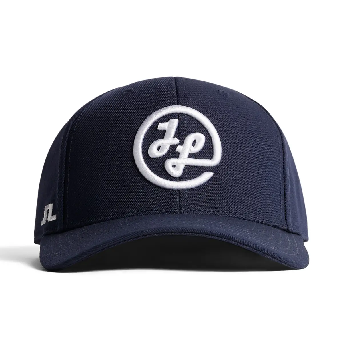 Caddie Cap Blå