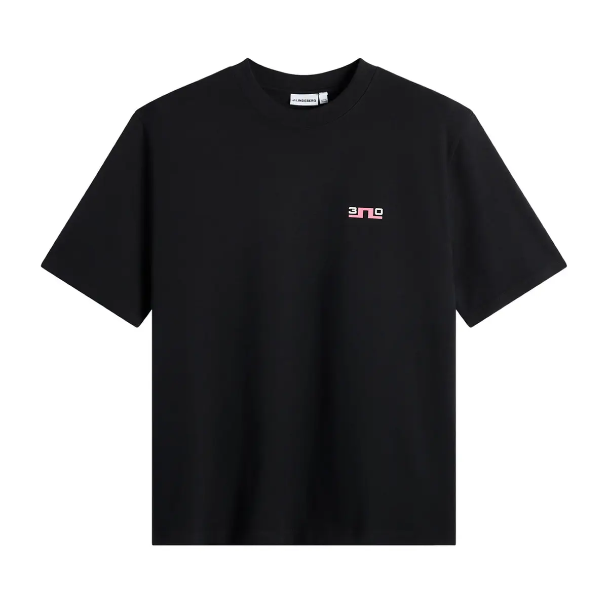 30Y Hale T-Shirt Svart
