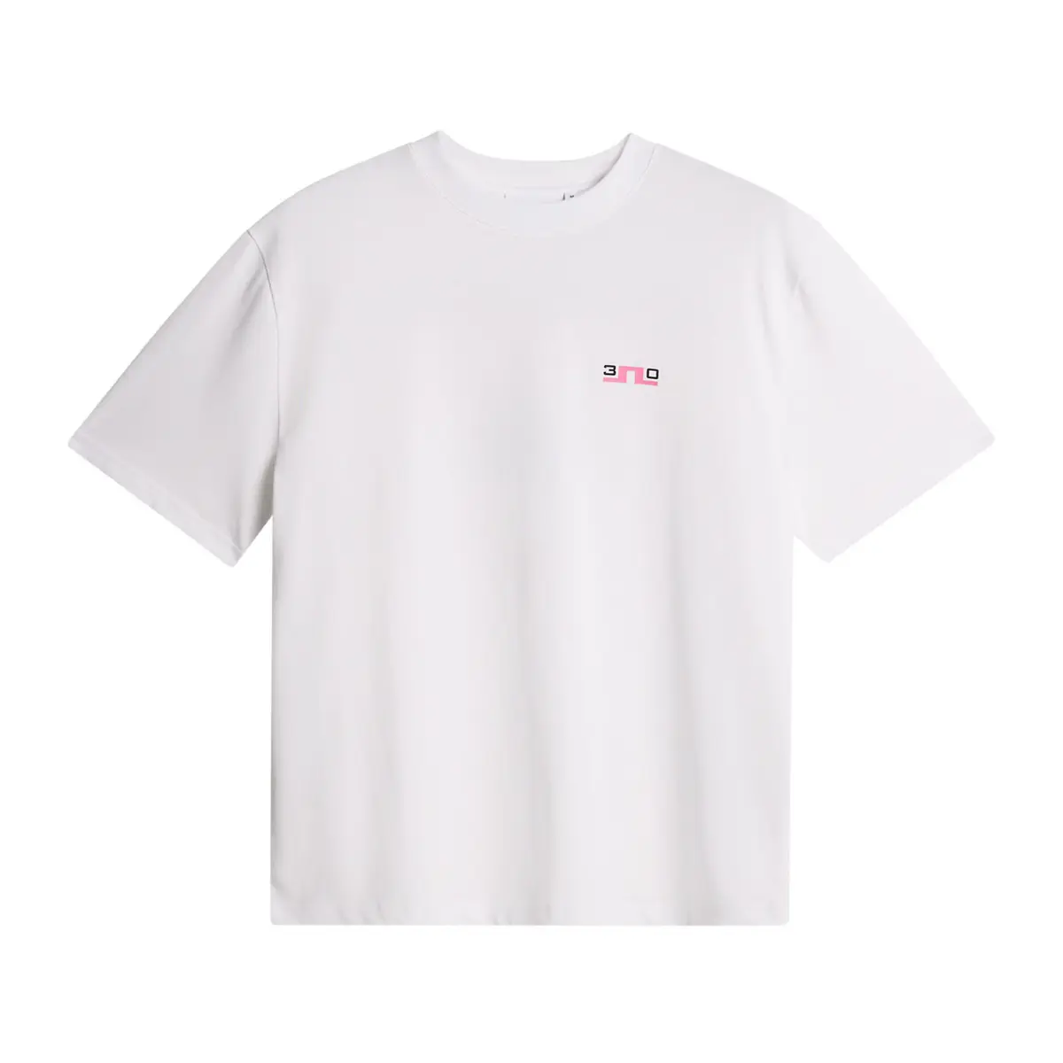 30Y Hale T-Shirt Hvit