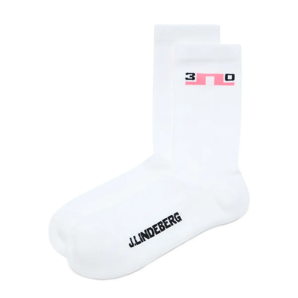 30Y Kameron Socks Hvit