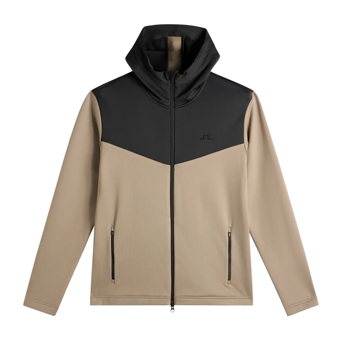 Maclean Zip Hood