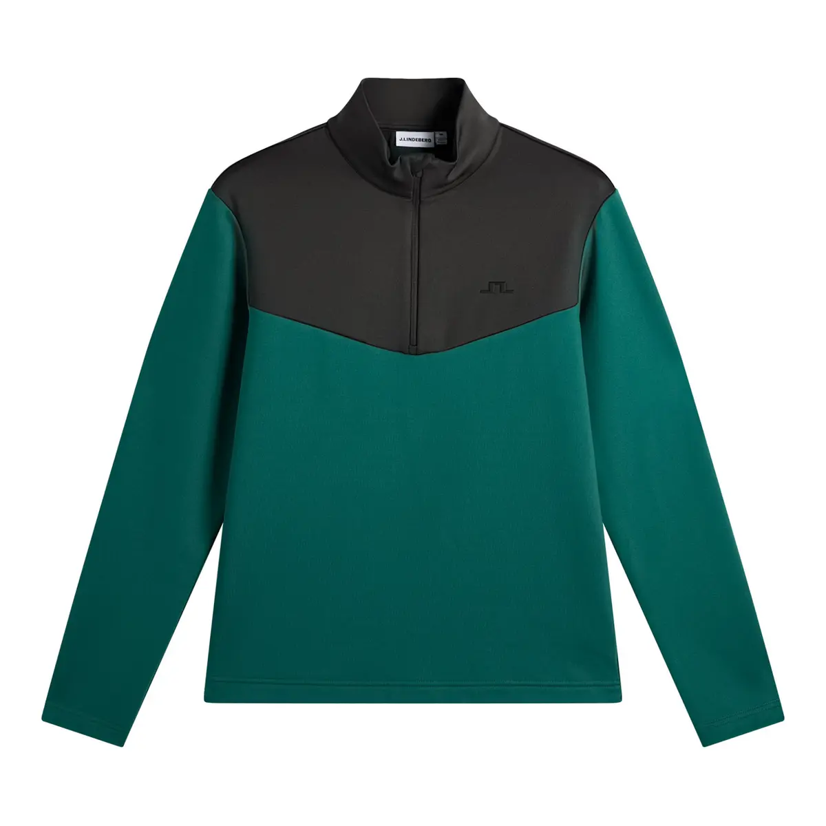 Maclean Quarter Zip Mid Layer