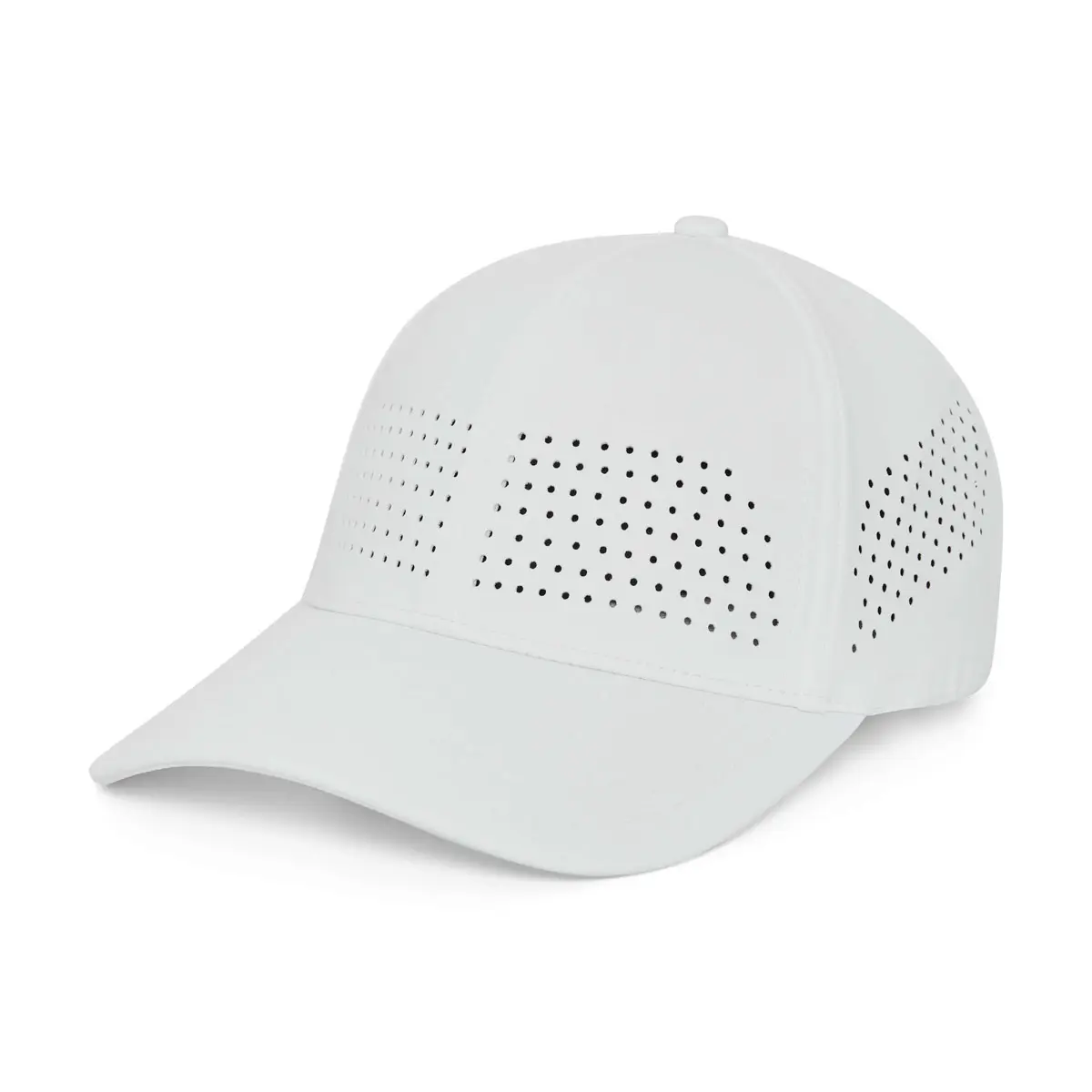 The Course Cap Hvit