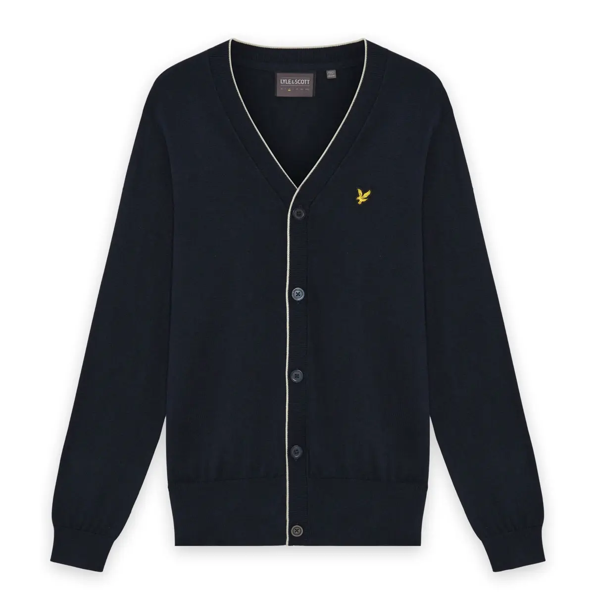 Golf Light Weight Cardigan