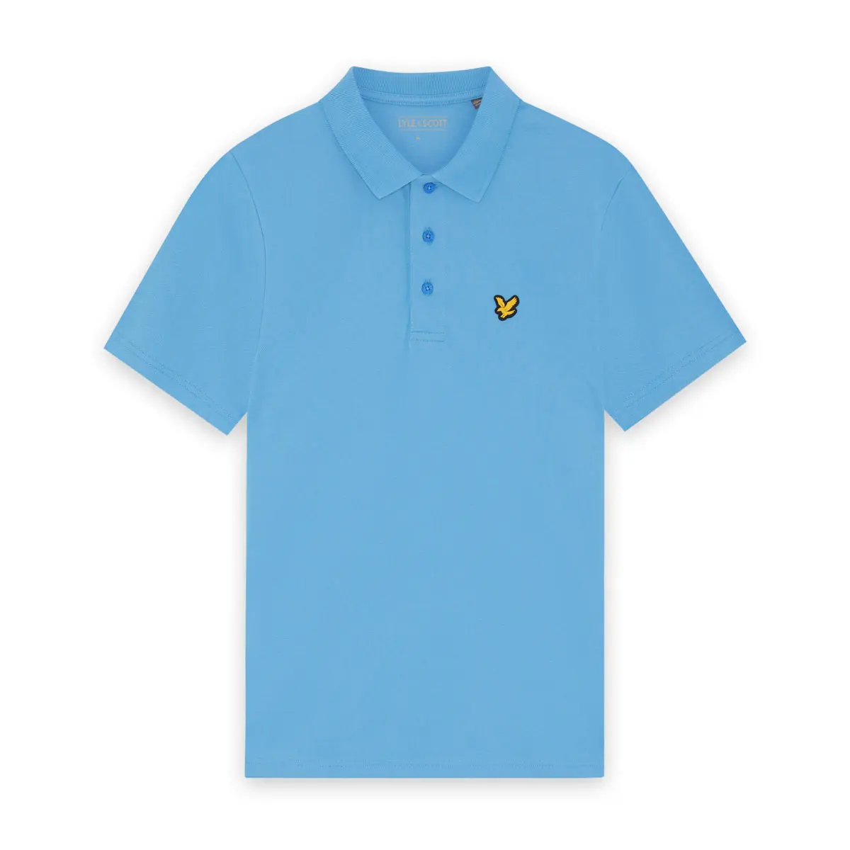 Golf Core Polo