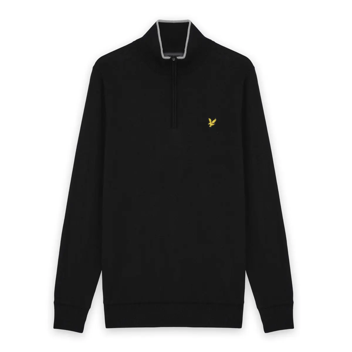 Golf Windjammer Quarter Zip Jumper