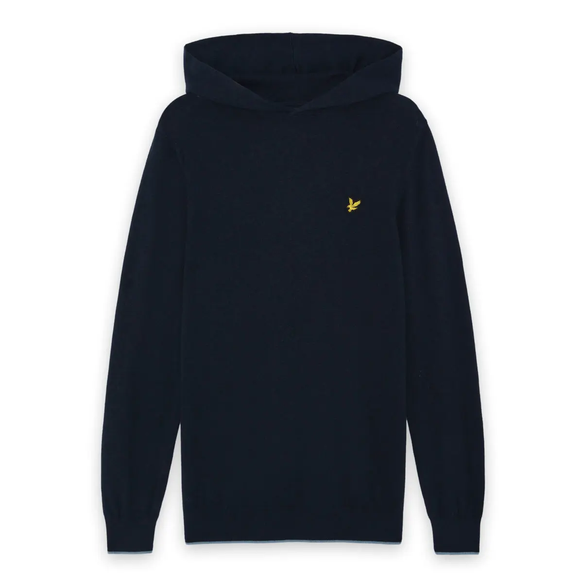 Golf Cashmere Blend Hoodie