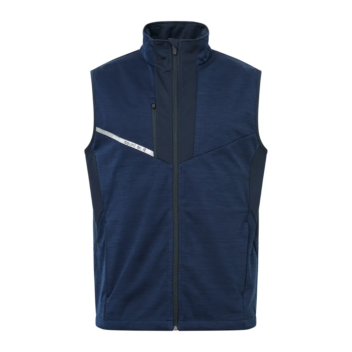 M Ardfin Softshell Vest