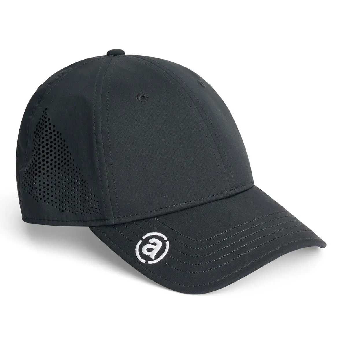 Gailes Cap Svart