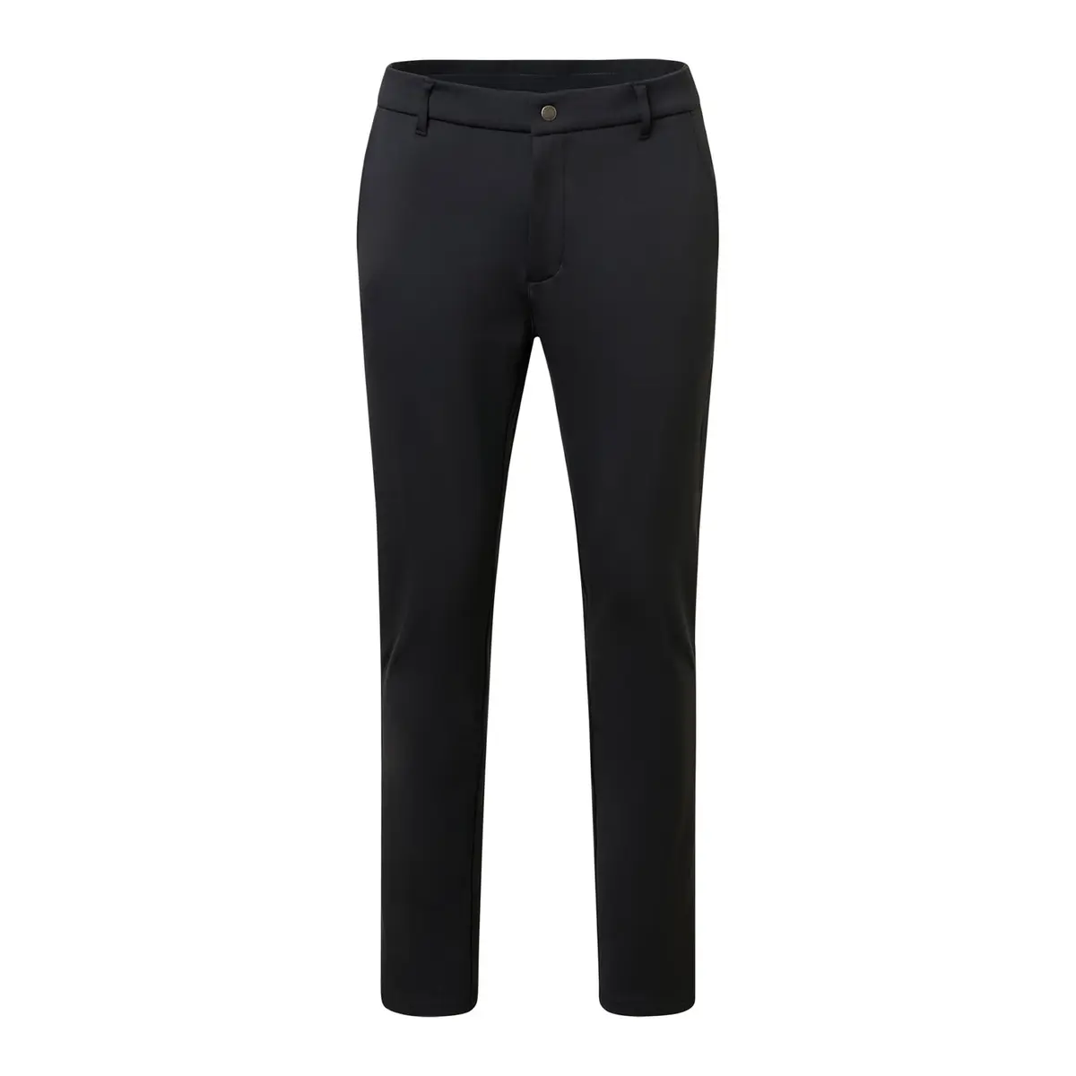 M Jigger Warm Svart