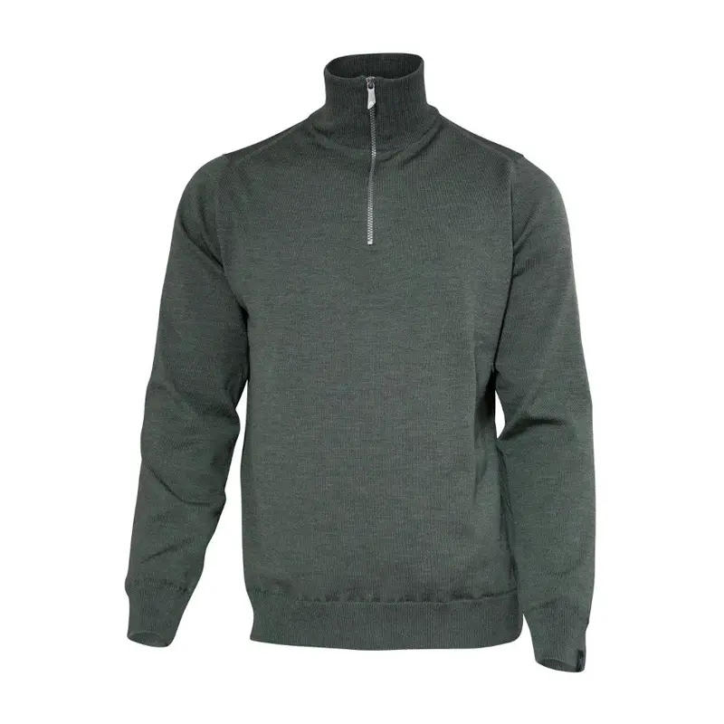 Wilfred Windbreaker Grønn