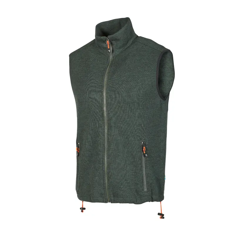 Hadar Vest Grønn