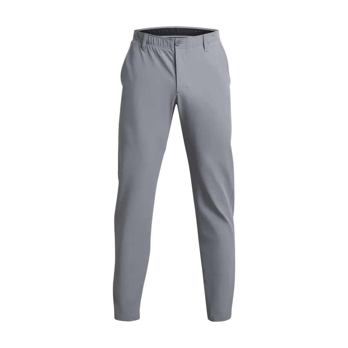 Drive Slim Tapered Grå