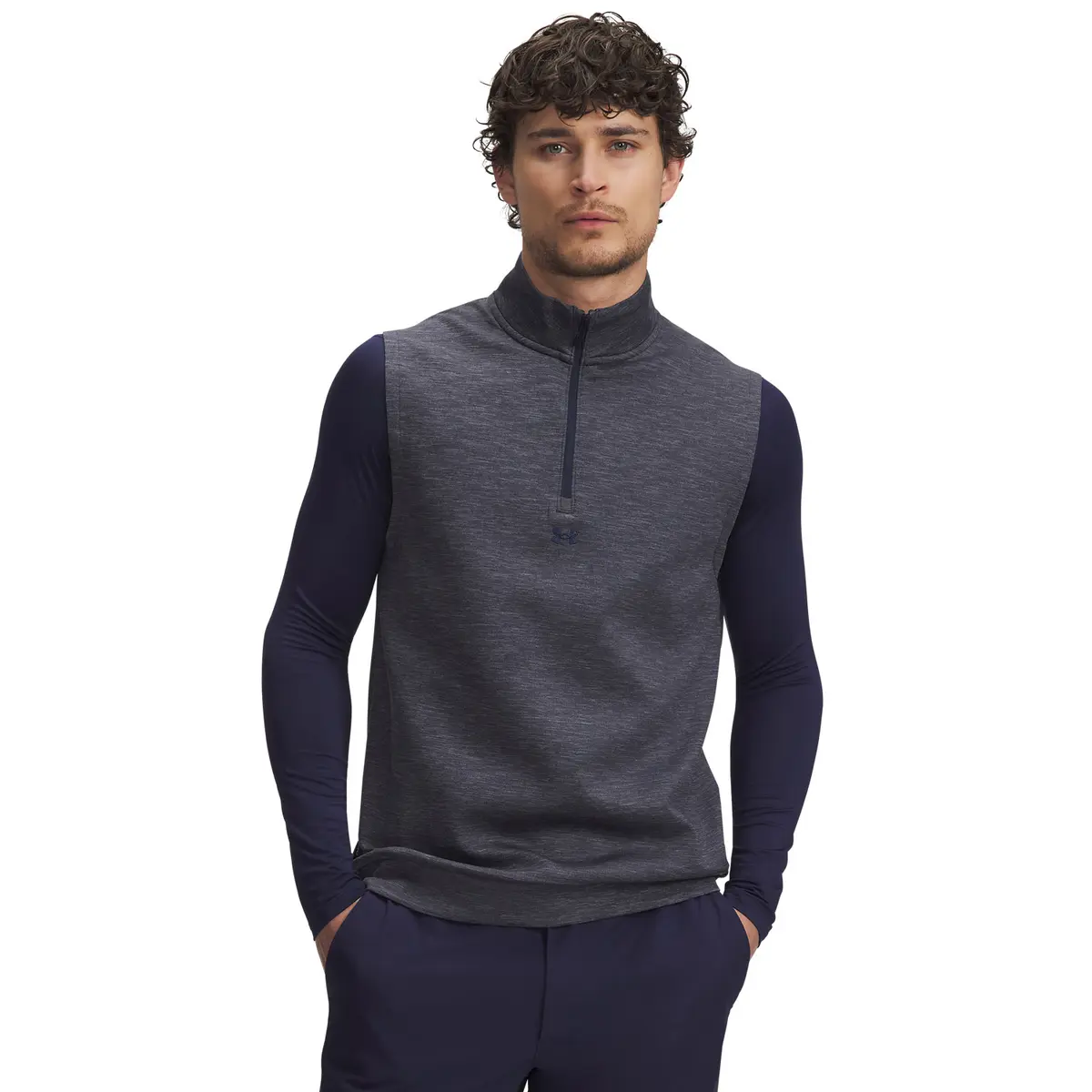 Drive Midlayer Vest