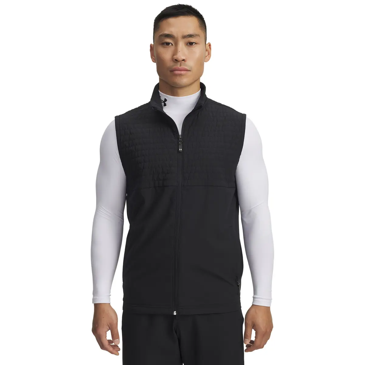 Drive Pro Vest Svart