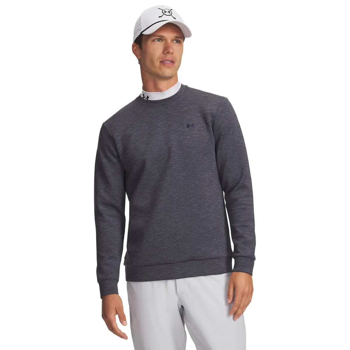 Drive Midlayer Crew