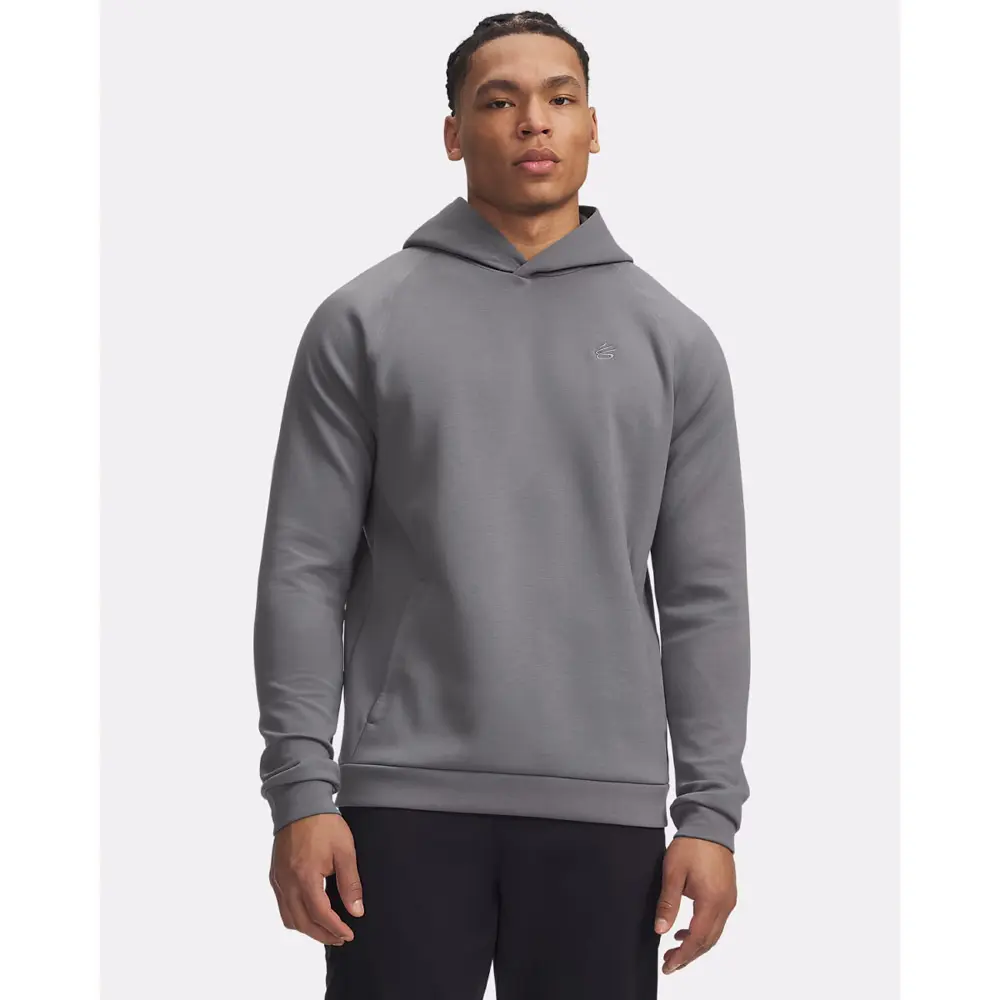 Curry Range Hoodie