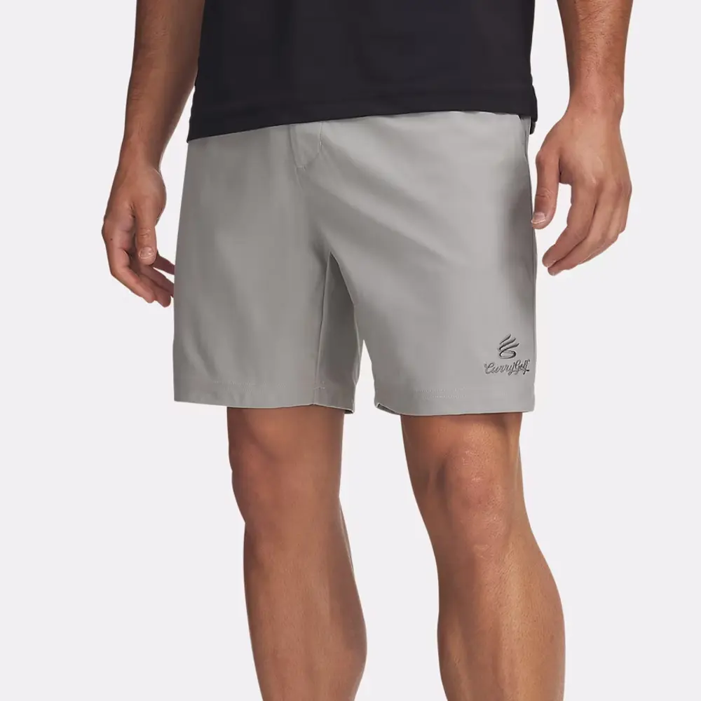 Curry Drive Range Short