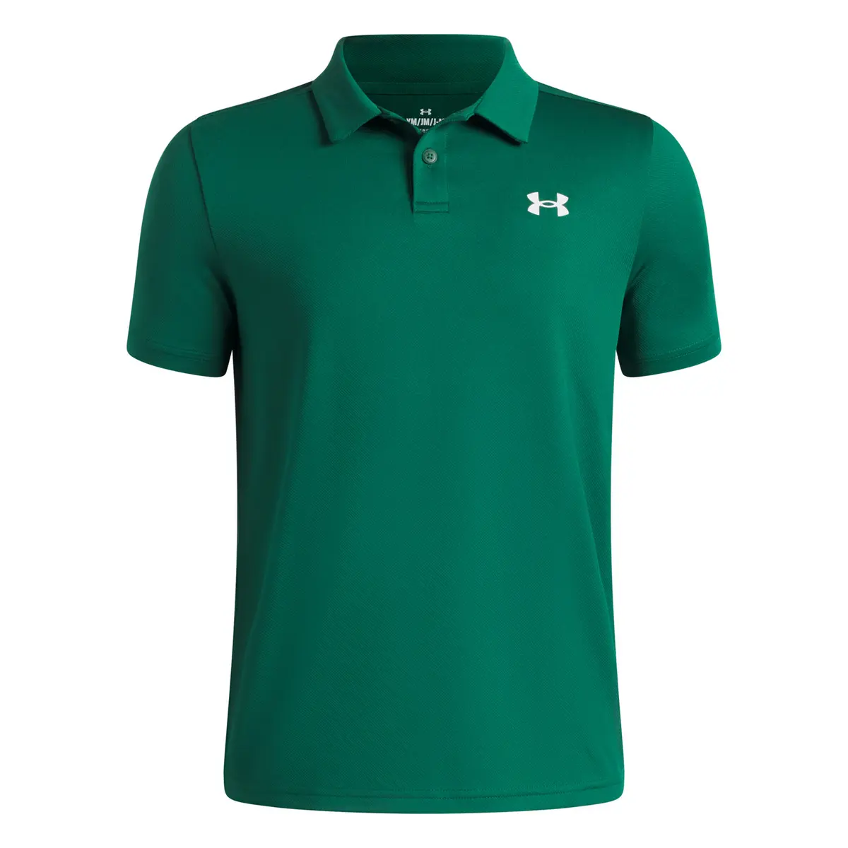 Jr Matchplay Polo