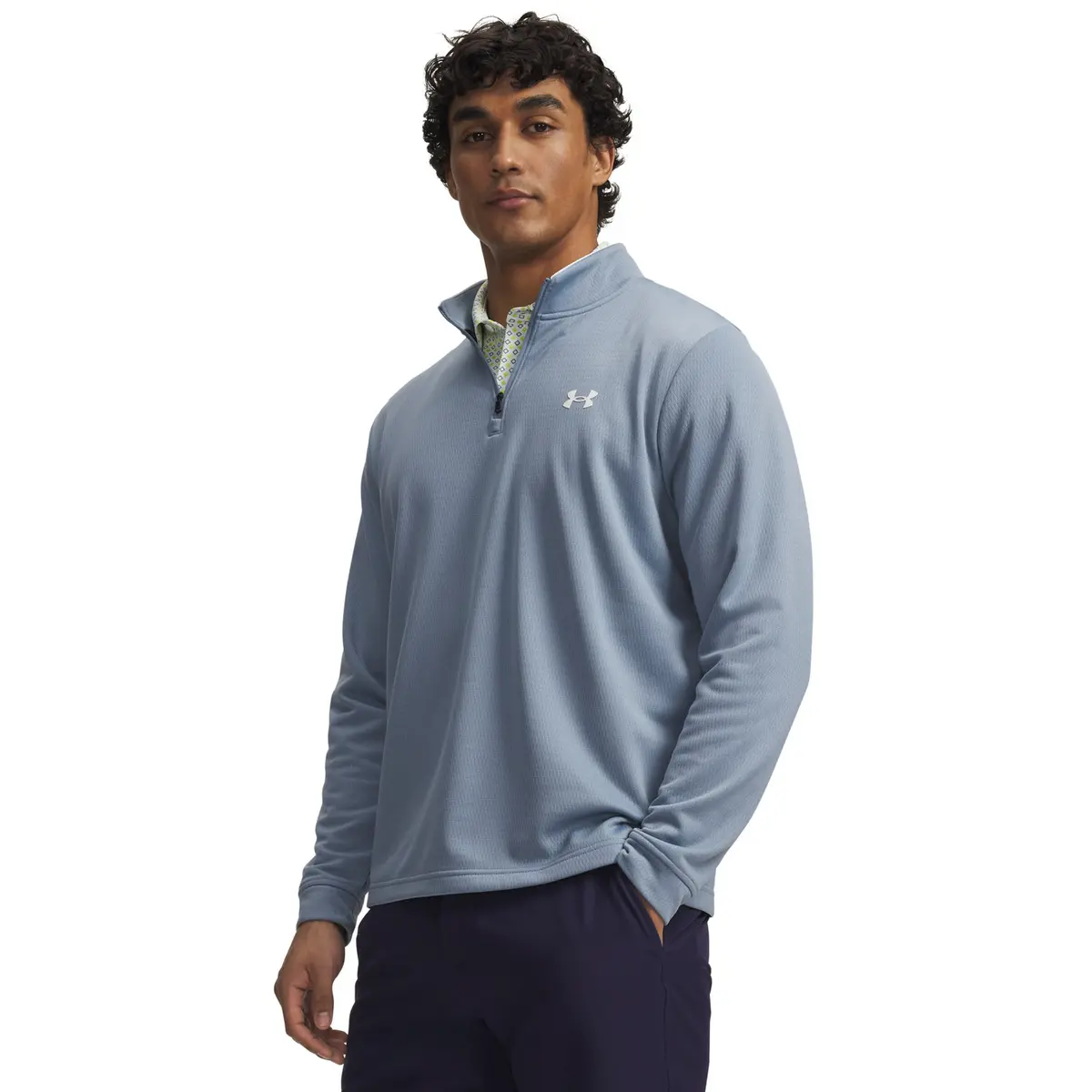 Matchplay 1/4 Zip