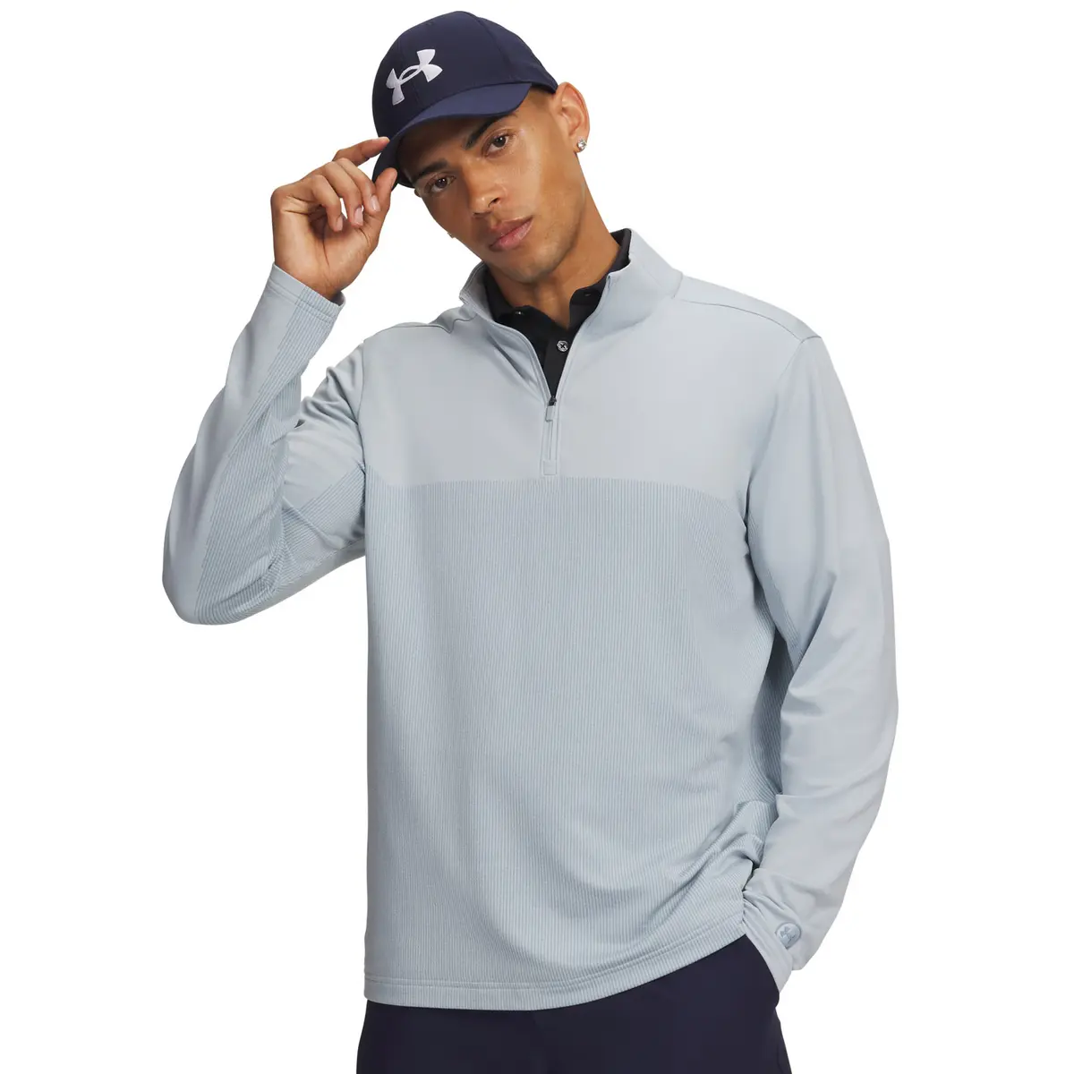 Drive Lightweight 1/2 Zip