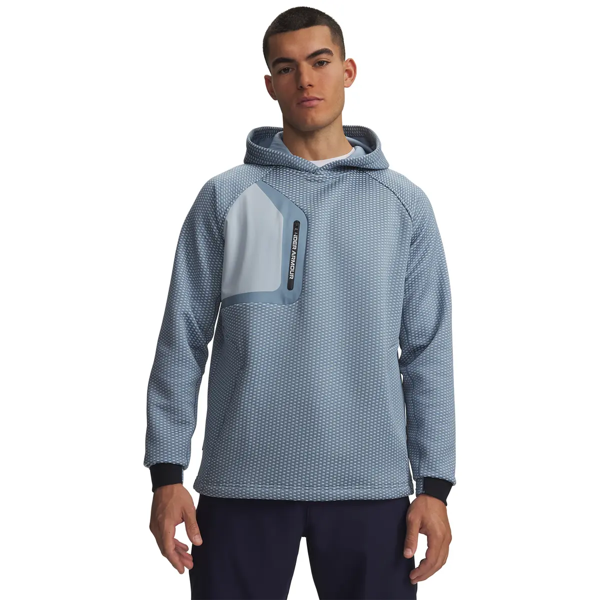 Drive Pro Hybrid Hood