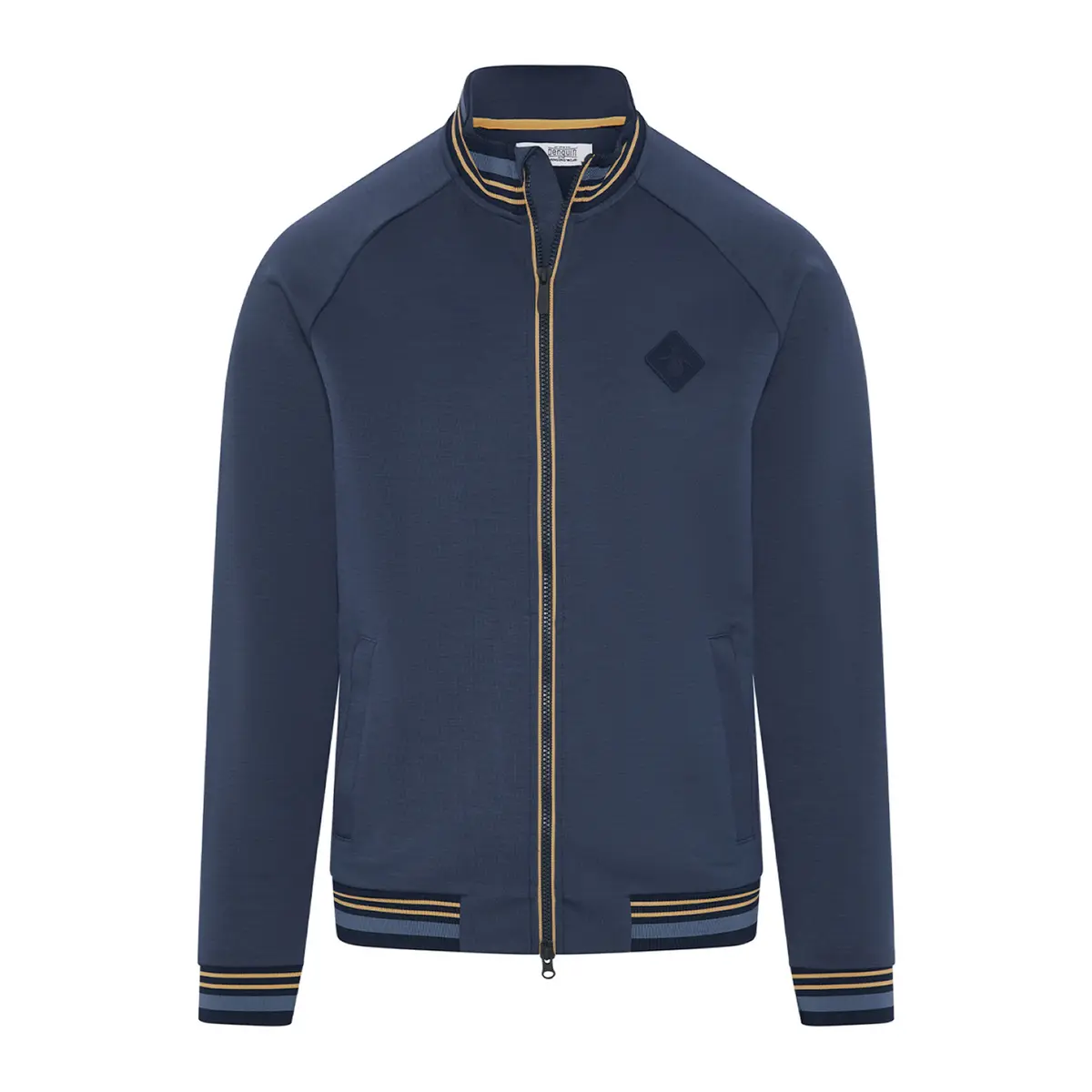 OP Pete´s Original Knit Track Jacket