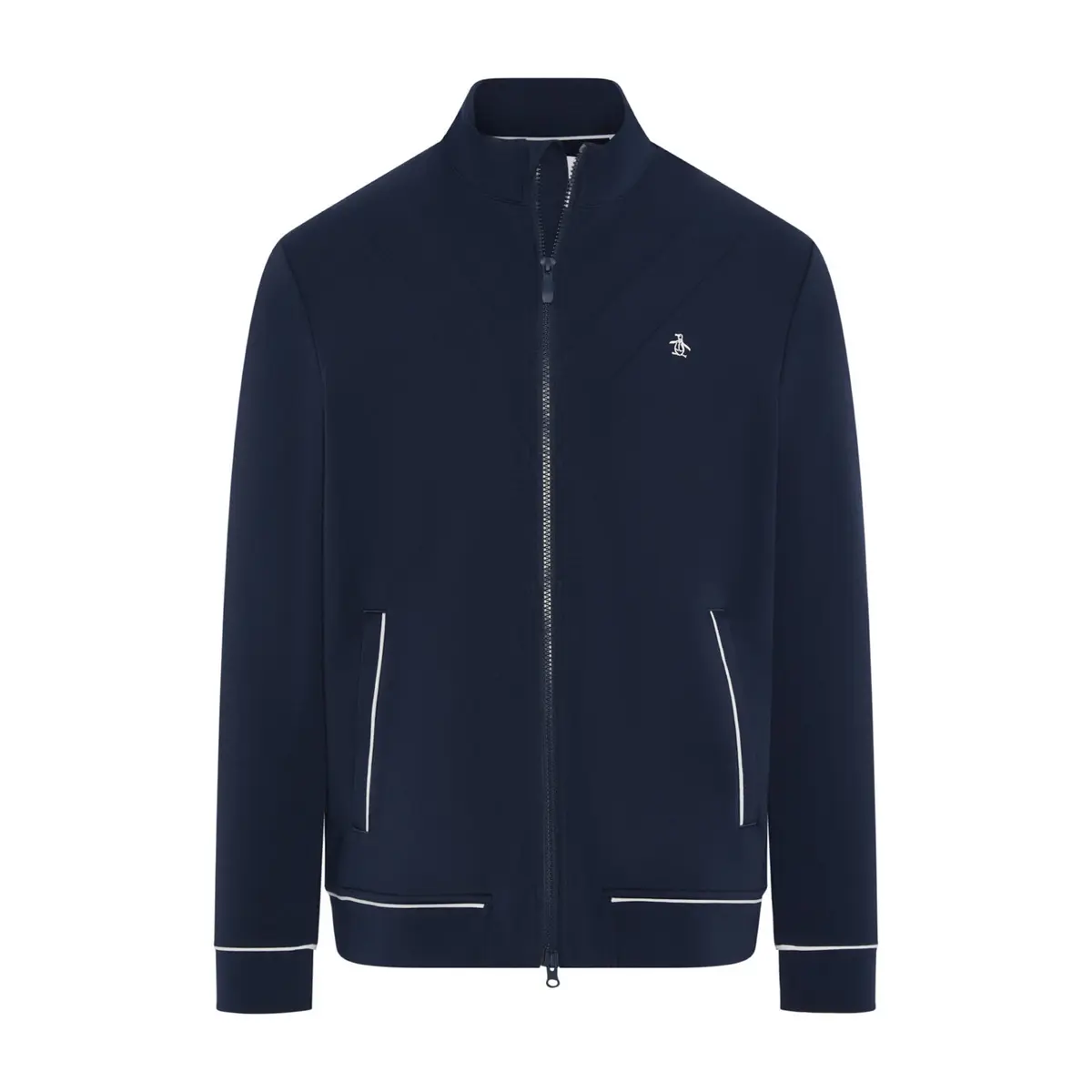 OP Earl Knit Track Jacket
