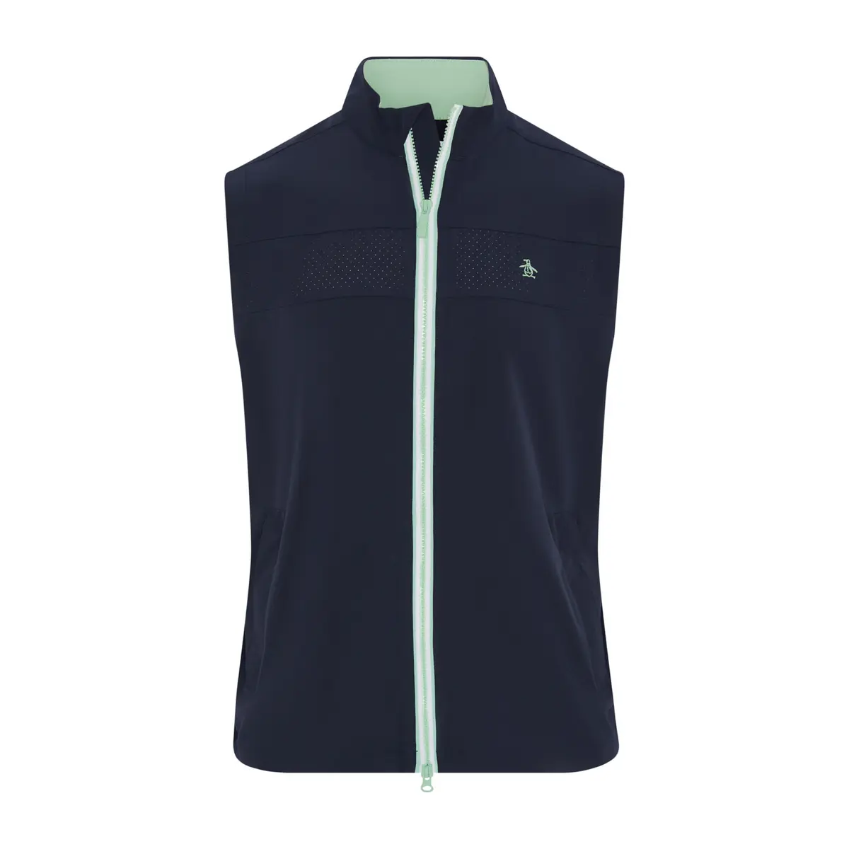 OP Lightweight Packable Vest