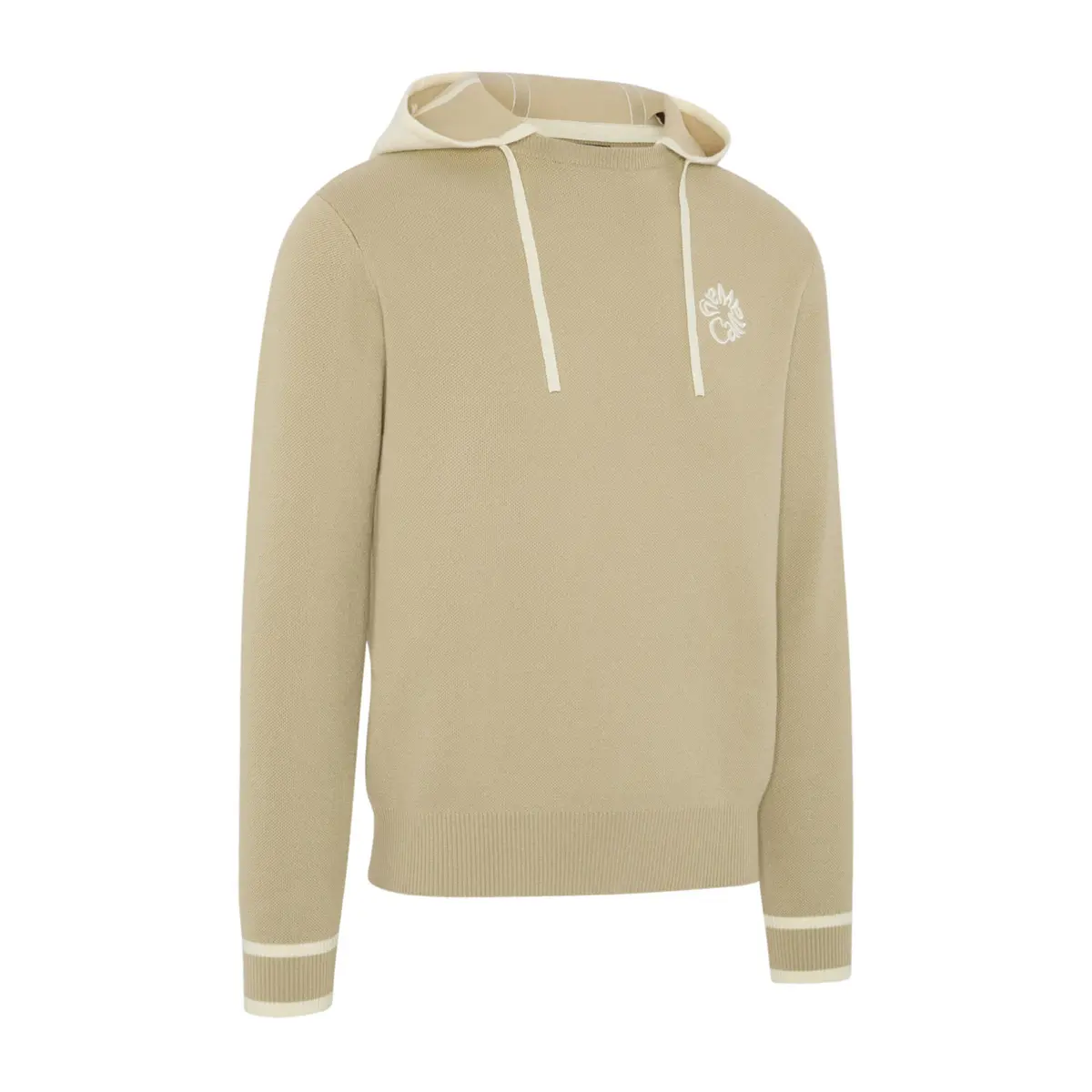 Legacy Ls Blocked Logo Hood