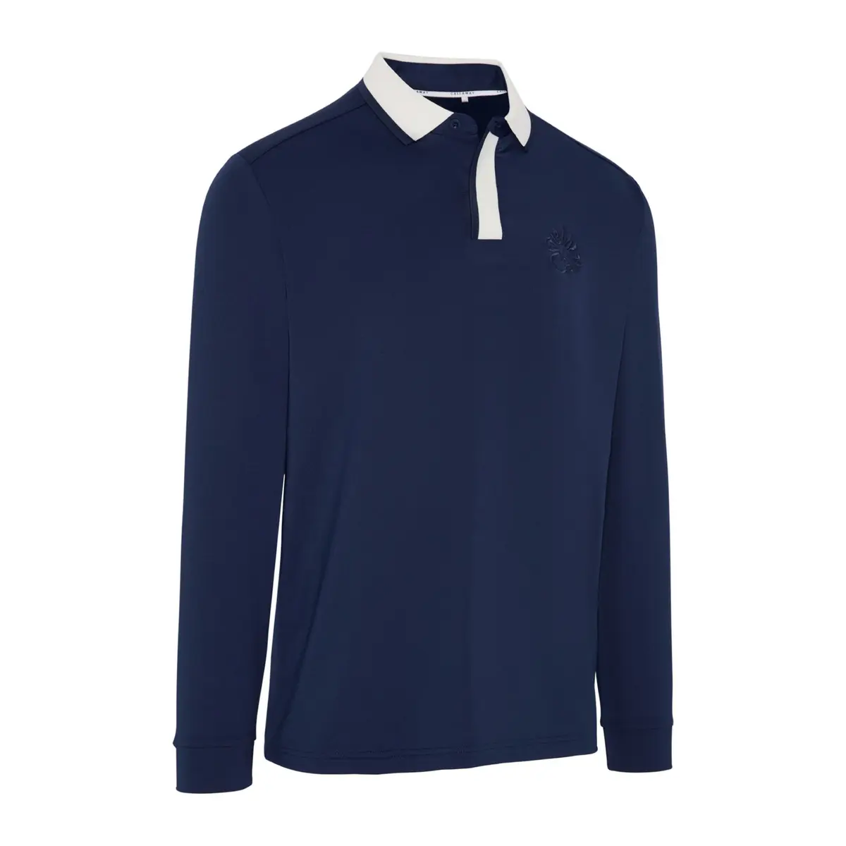 Legacy Ls Blocked Polo