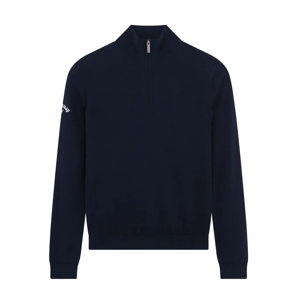 Boys Ls Merino Sweater