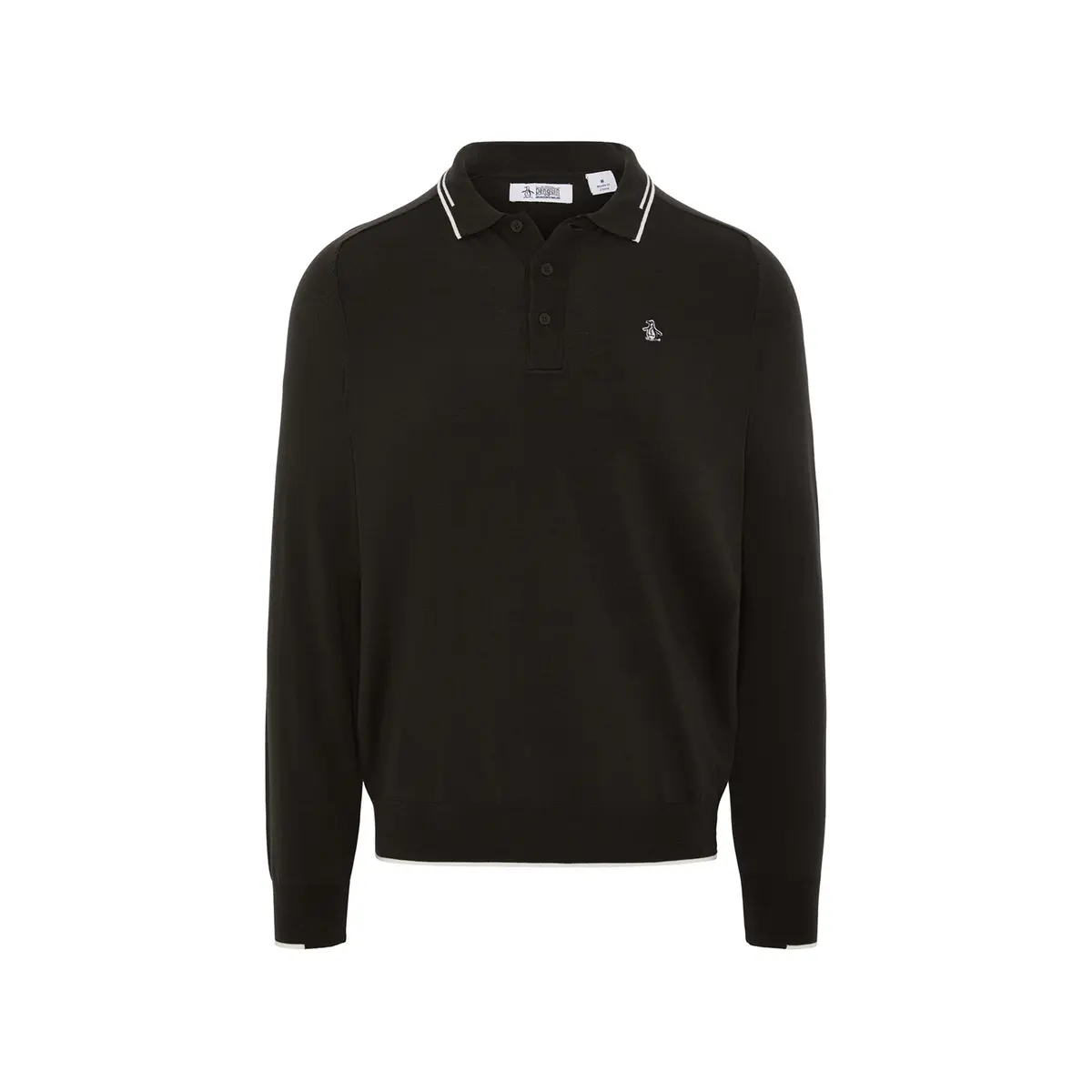 OP Lightweight Heritage Sweater