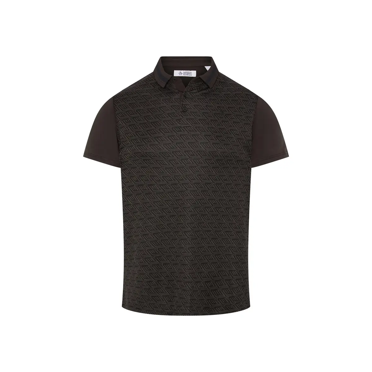 OP Ss Archive Jacquard