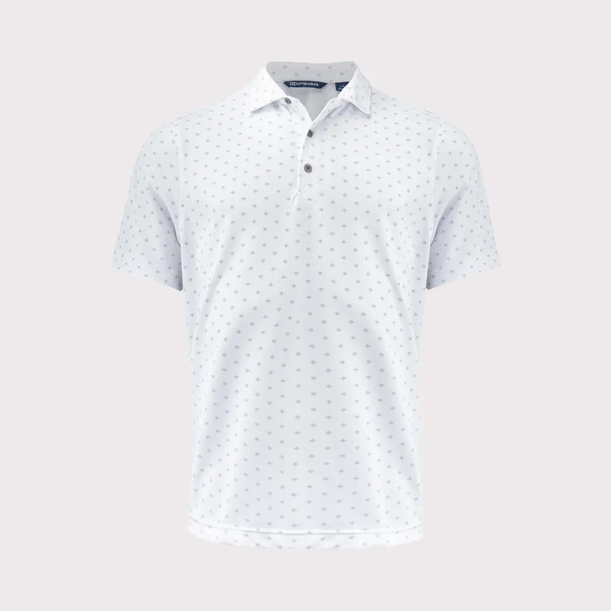 Virtue Eco Polo Hvit