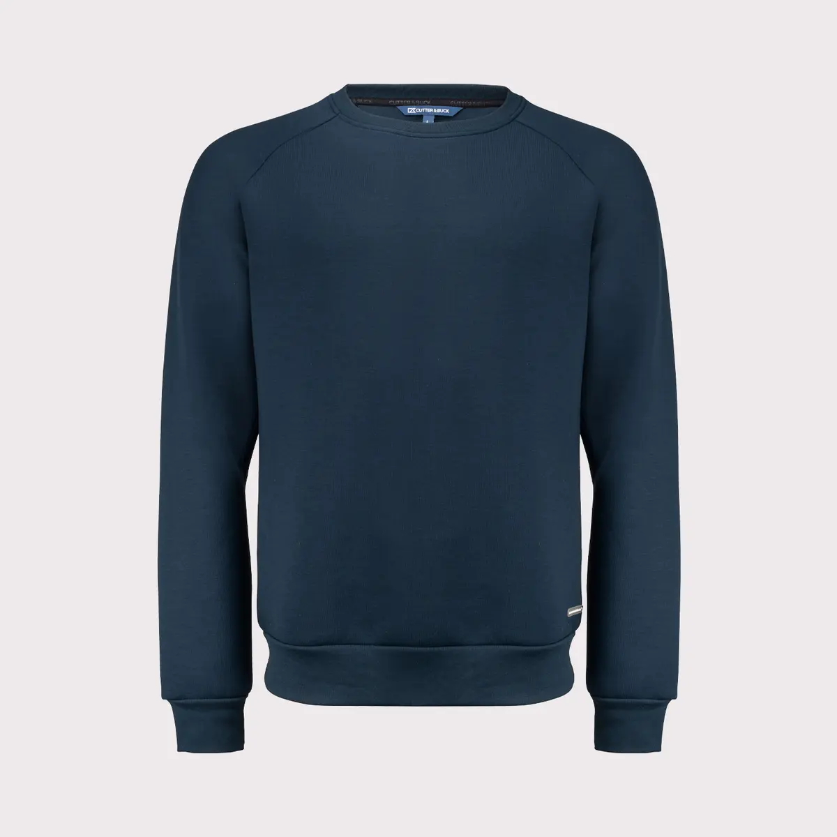 Pemberton Crewneck Blå