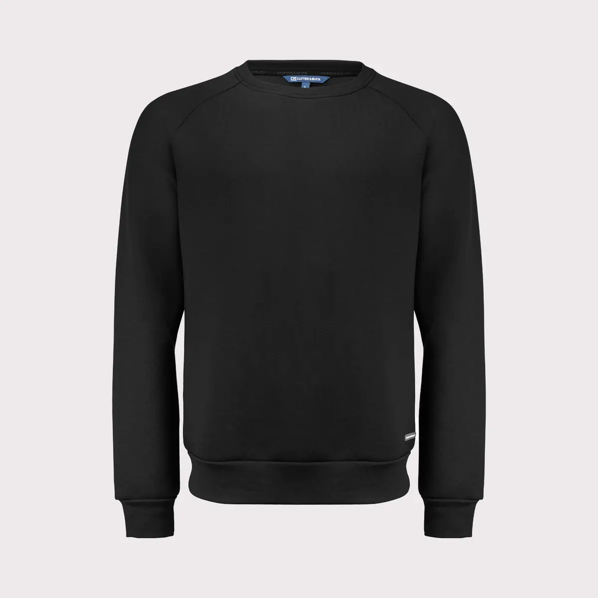 Pemberton Crewneck Svart