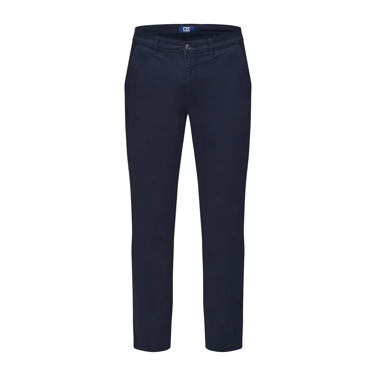 Edgemont Chino Blå
