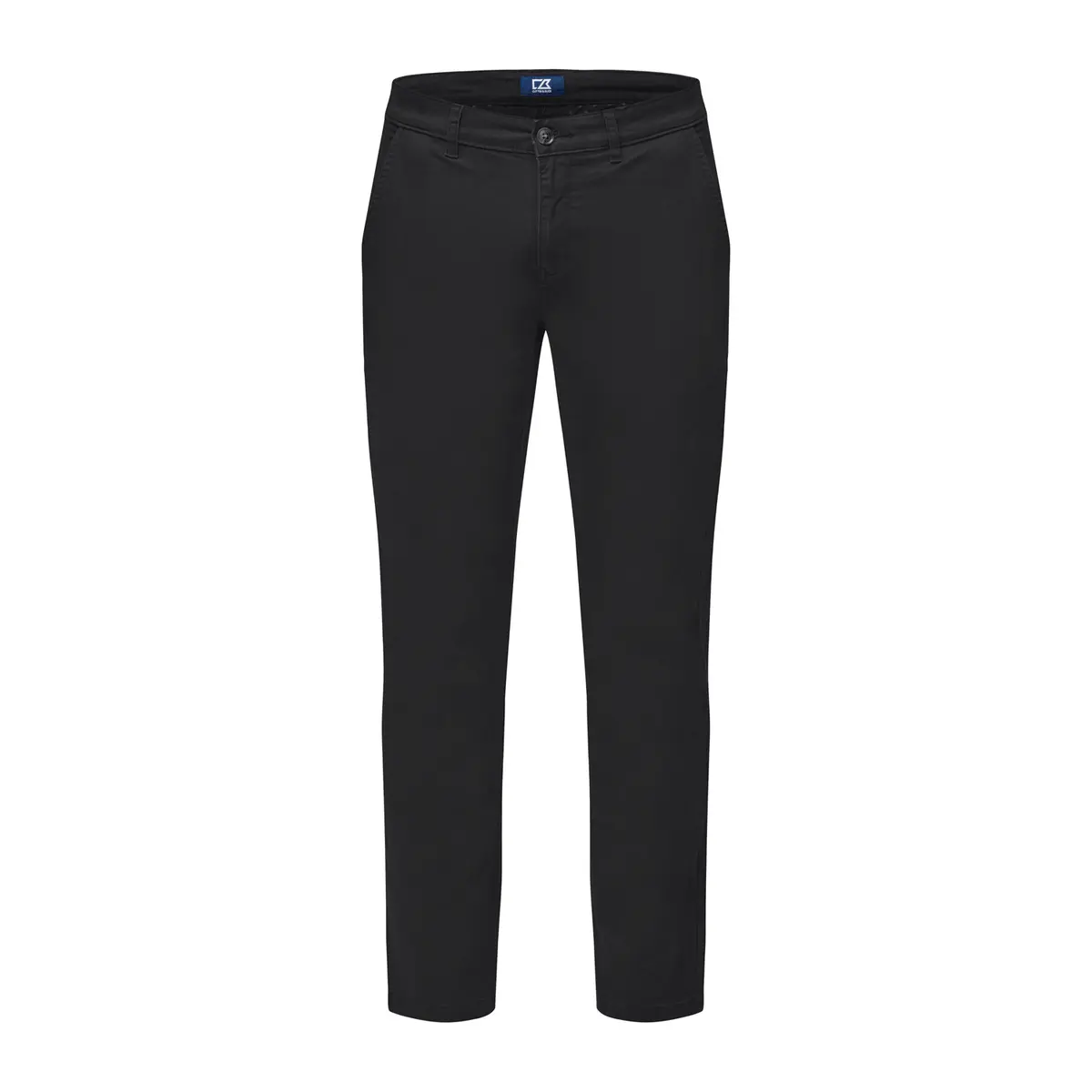 Edgemont Chino Svart
