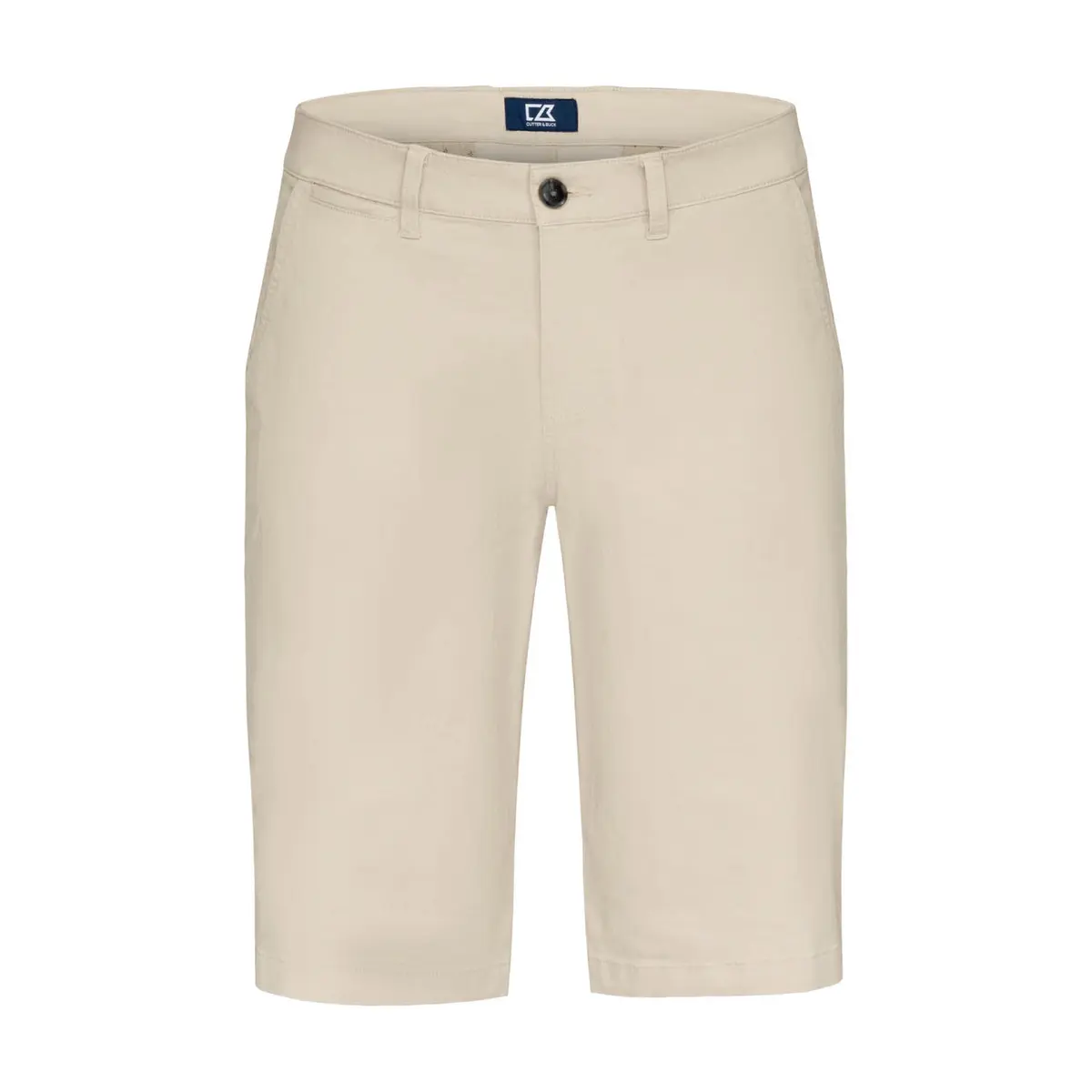 Edgemont Shorts Beige