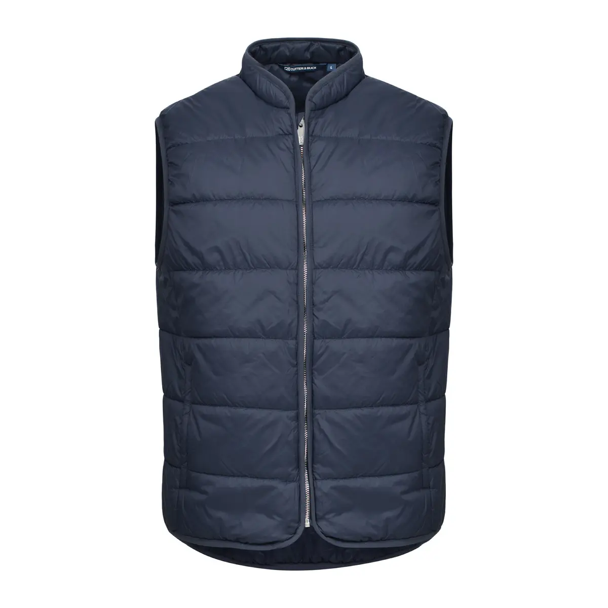 Mount Adams Light Vest Blå
