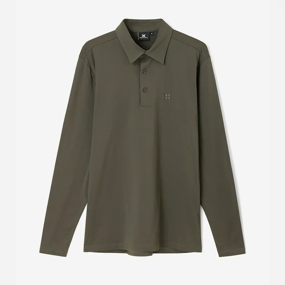 M Nick Poloshirt