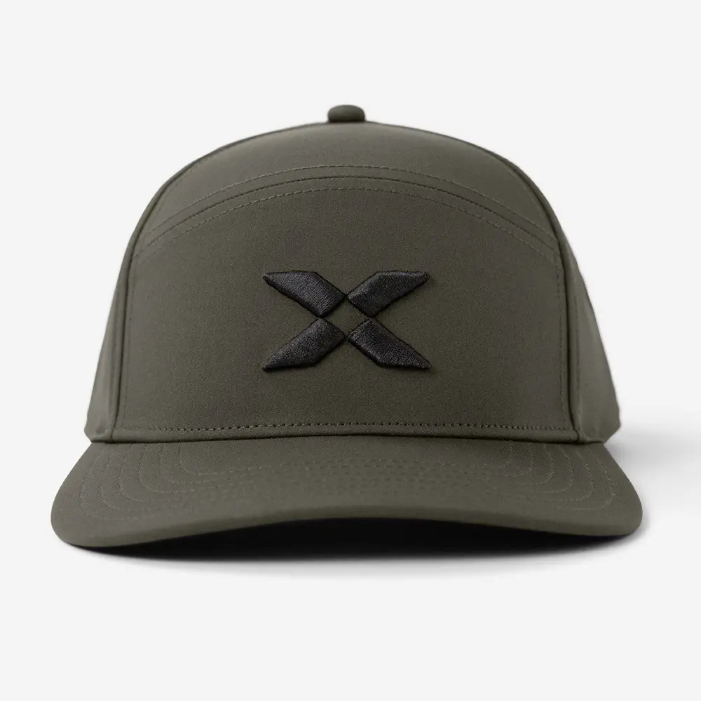 Players 3D Cap
