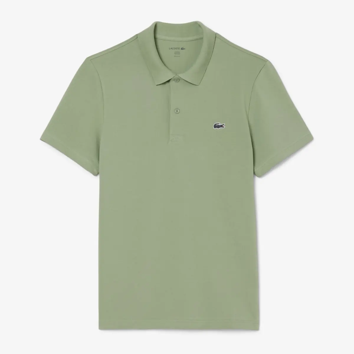 Classic Sport Polo Grønn