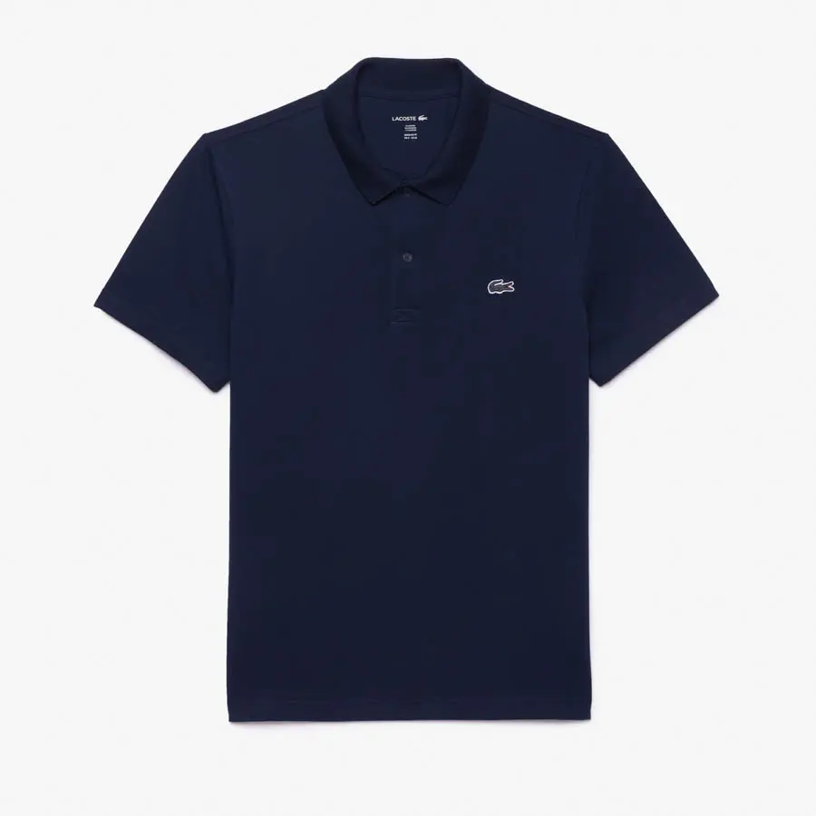 Classic Sport Polo Blå