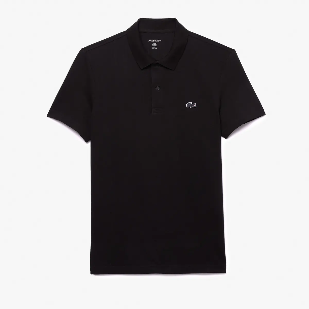 Classic Sport Polo Svart