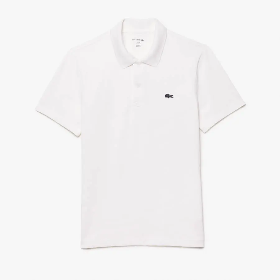Classic Sport Polo Hvit