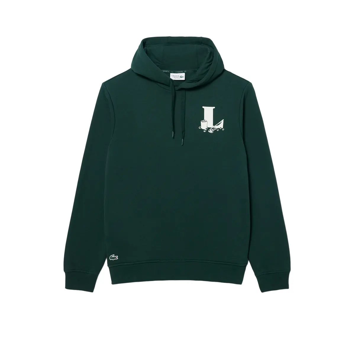 Seasonal Hood SH6805