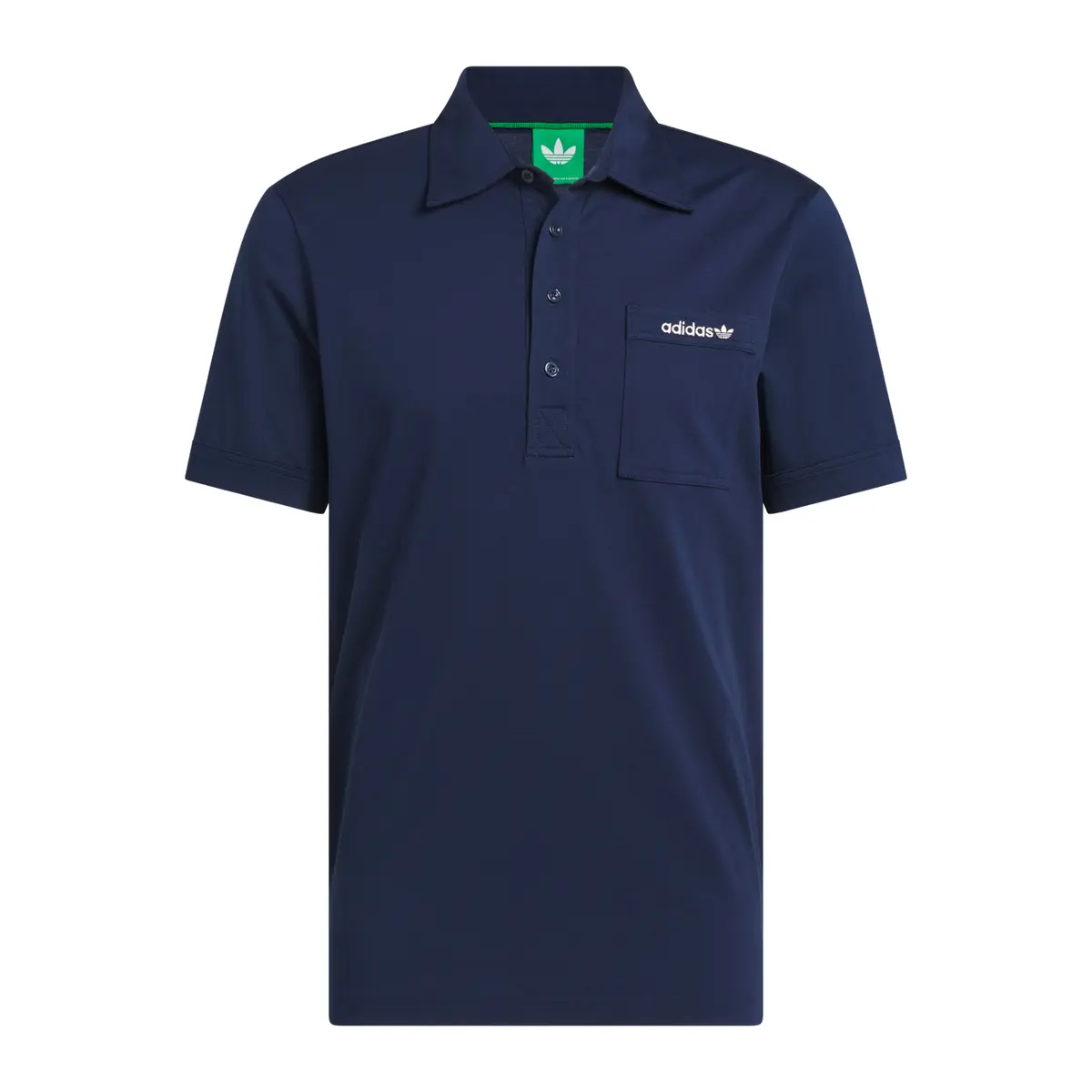 Originals Pocket Polo