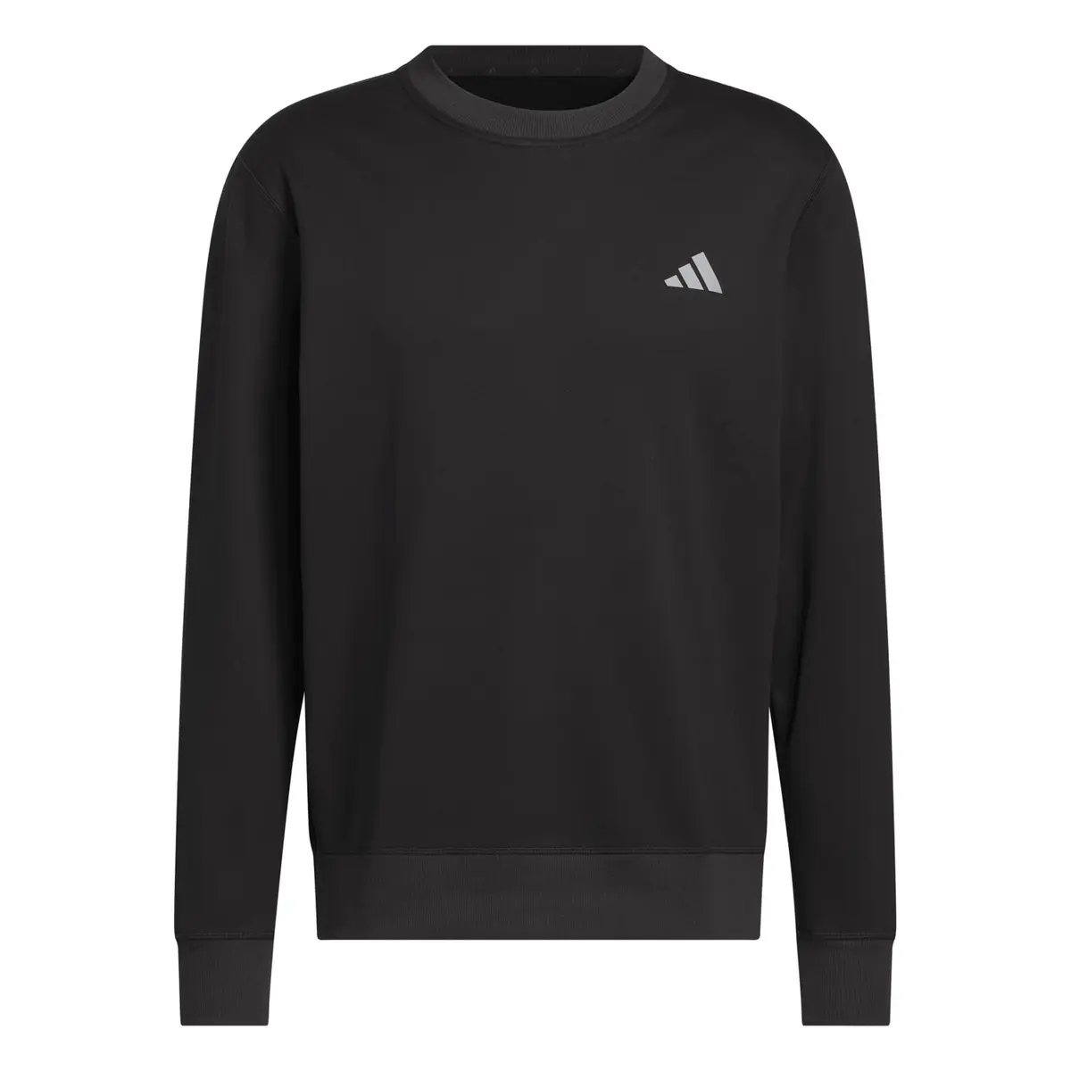 Ultimate365 Climawarm Crewneck Svart
